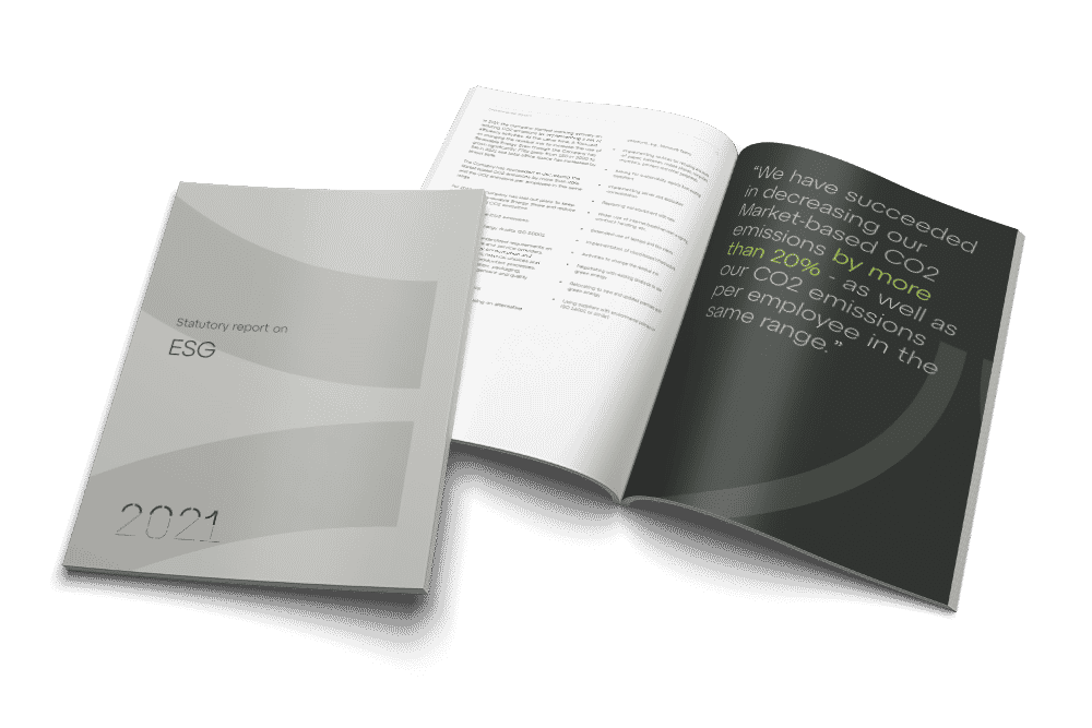 Our responsibility emagine