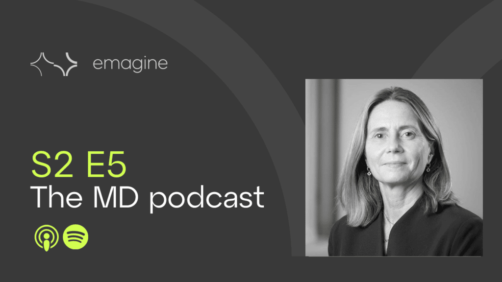 emagine experience expertise